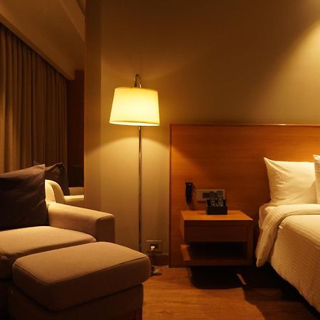Kiranshree Grand Hotel Guwahati Eksteriør billede