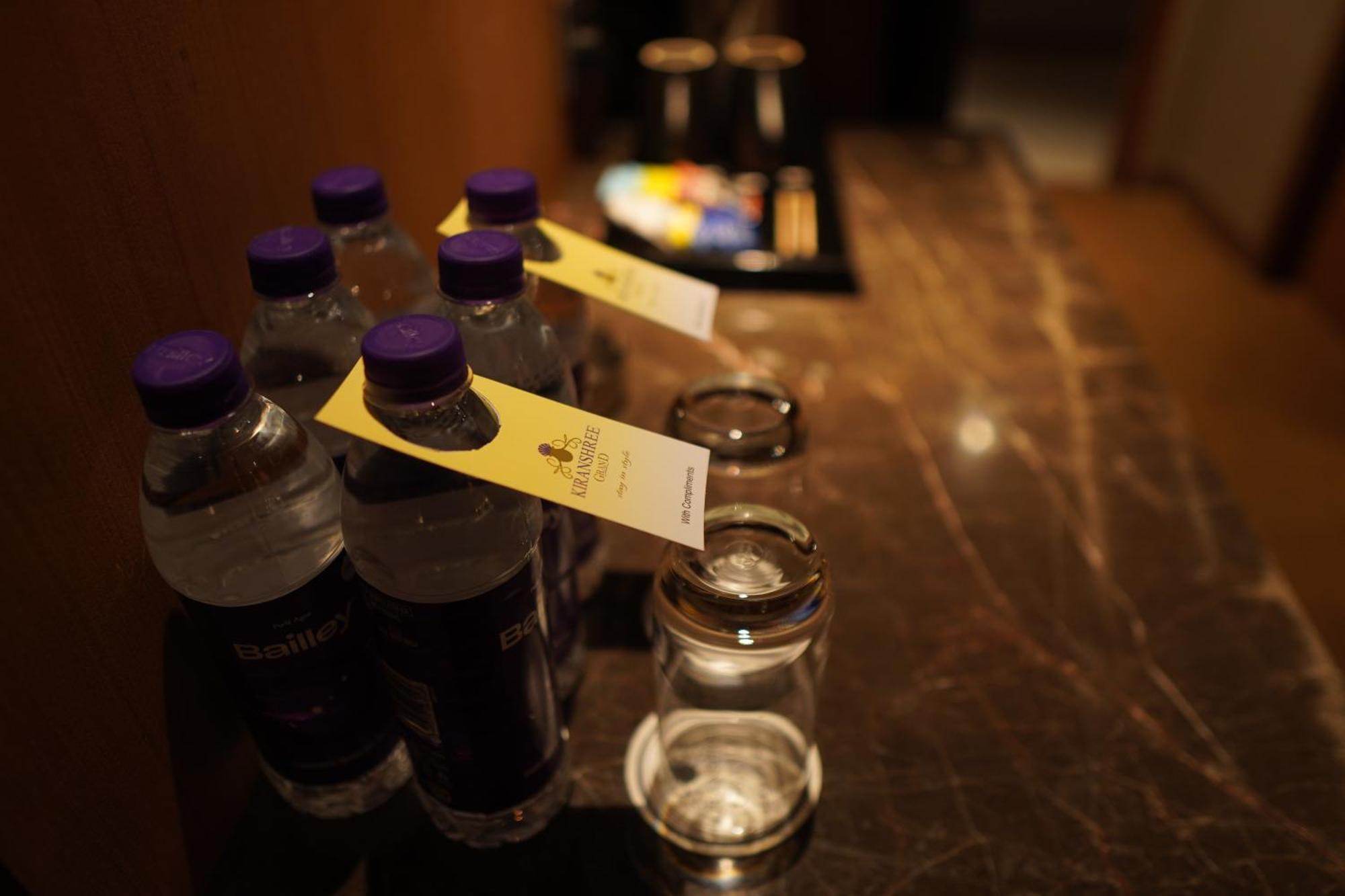 Kiranshree Grand Hotel Guwahati Eksteriør billede