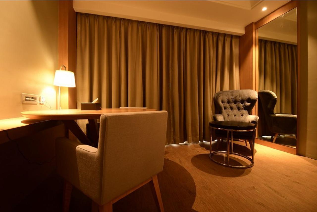 Kiranshree Grand Hotel Guwahati Eksteriør billede